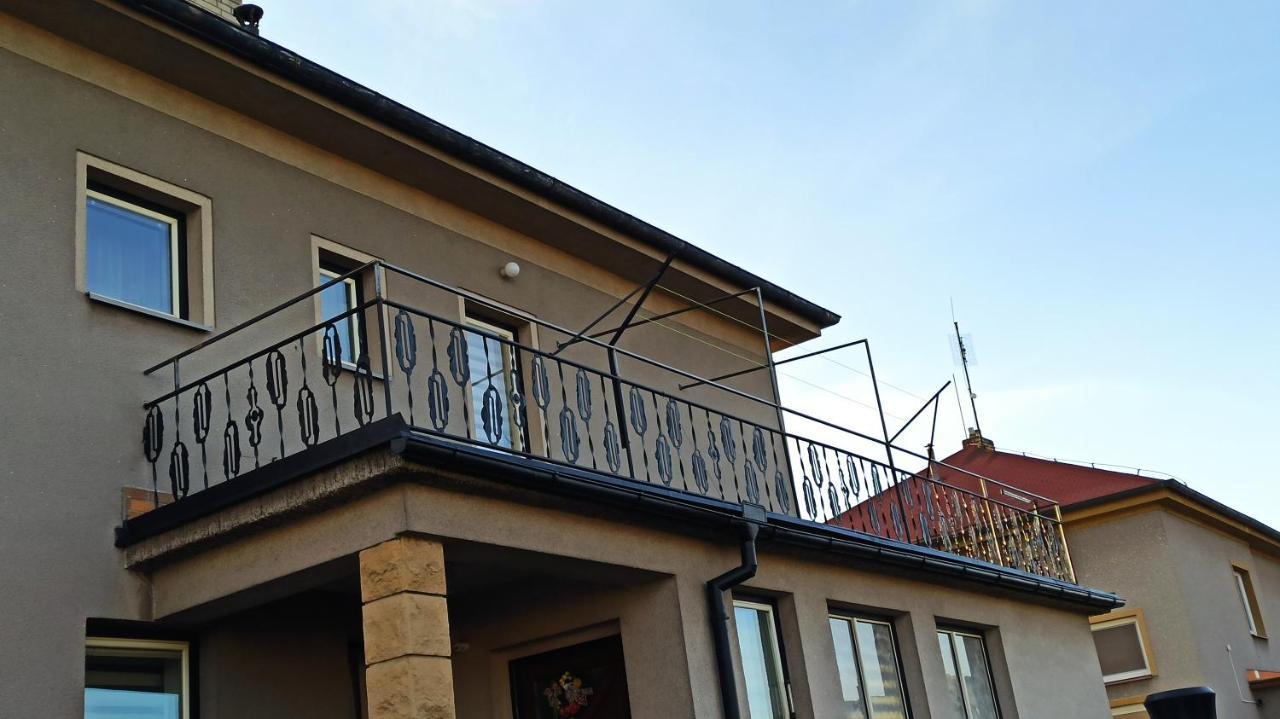 Apartman Milena Jičín 外观 照片