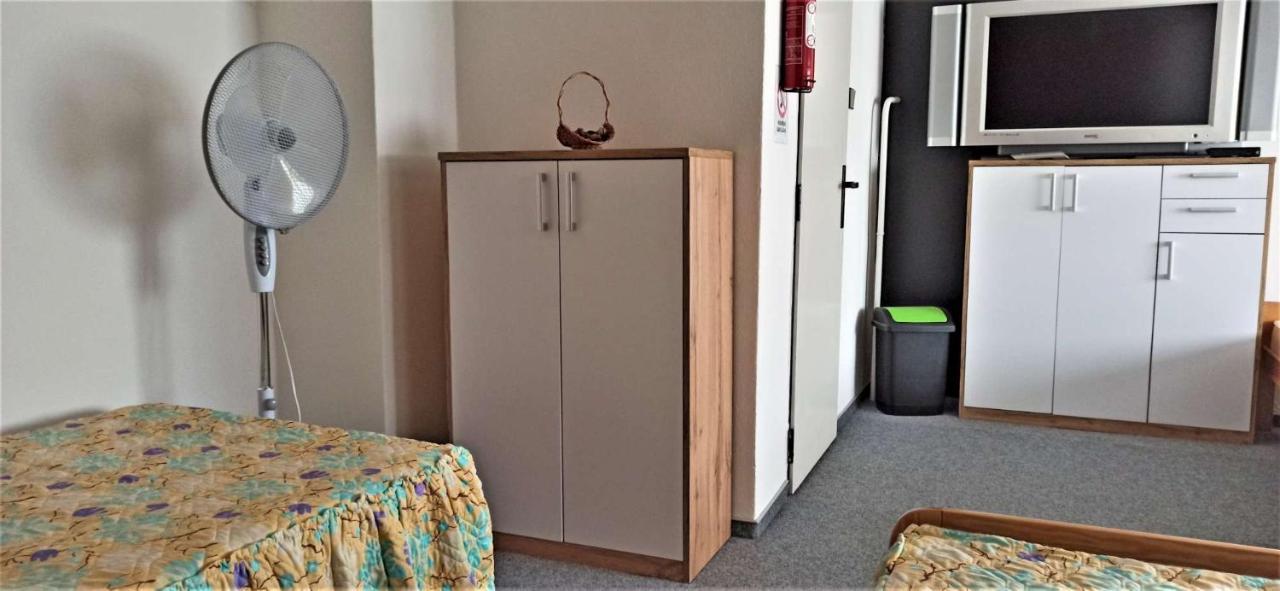 Apartman Milena Jičín 外观 照片